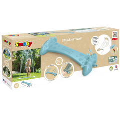 Smoby Life Splashy Way Fıskiyeli Dış Mekan Oyuncağı