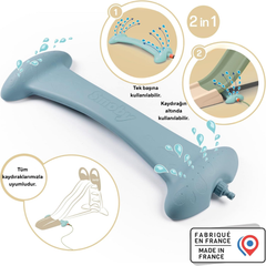 Smoby Life Splashy Way Fıskiyeli Dış Mekan Oyuncağı