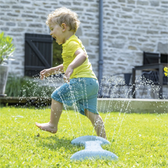 Smoby Life Splashy Way Fıskiyeli Dış Mekan Oyuncağı