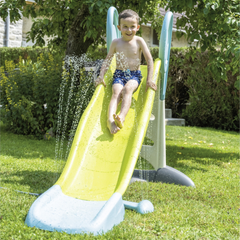 Smoby Life Splashy Way Fıskiyeli Dış Mekan Oyuncağı