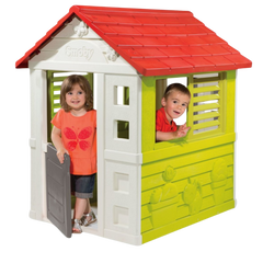 Smoby Lovely Oyun Evi