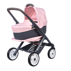 Smoby Maxi Cosi 3'ü 1 Arada Bebek Arabası