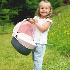 Smoby Maxi Cosi 3'ü 1 Arada Bebek Arabası