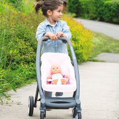 Smoby Maxi Cosi 3'ü 1 Arada Bebek Arabası