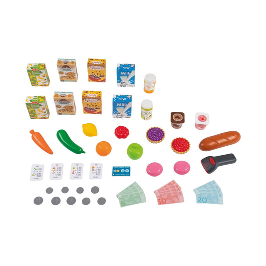Smoby Maxi Market