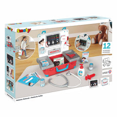 Smoby Medikal Ilk Yardım Çantası