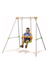 Smoby Metal Bebek Salıncak