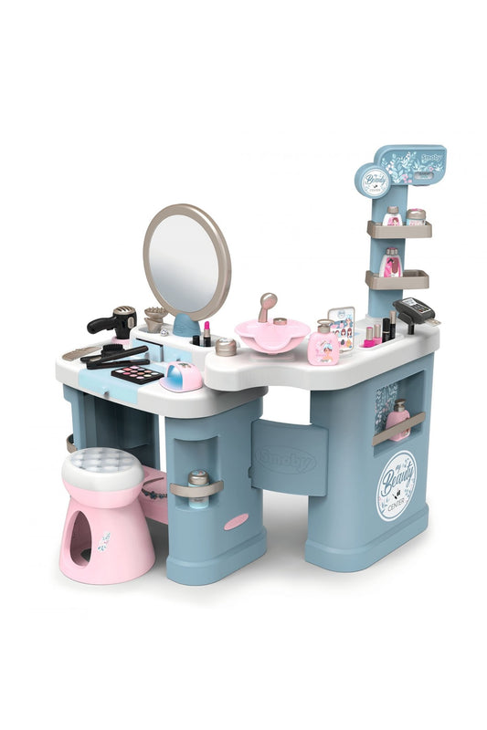 Smoby My Beauty Güzellik Merkezi Kuaför Oyun Seti - Welcome Baby
