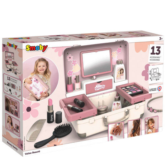 Smoby My Beauty Kozmetik Çantası