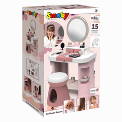 Smoby My Beauty Makyaj Masası Oyun Seti
