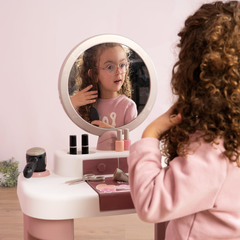 Smoby My Beauty Makyaj Masası Oyun Seti