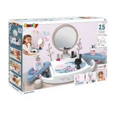 Smoby My Beauty Studio Güzellik Oyun Seti
