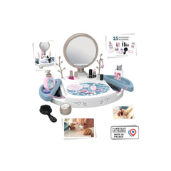Smoby My Beauty Studio Güzellik Oyun Seti