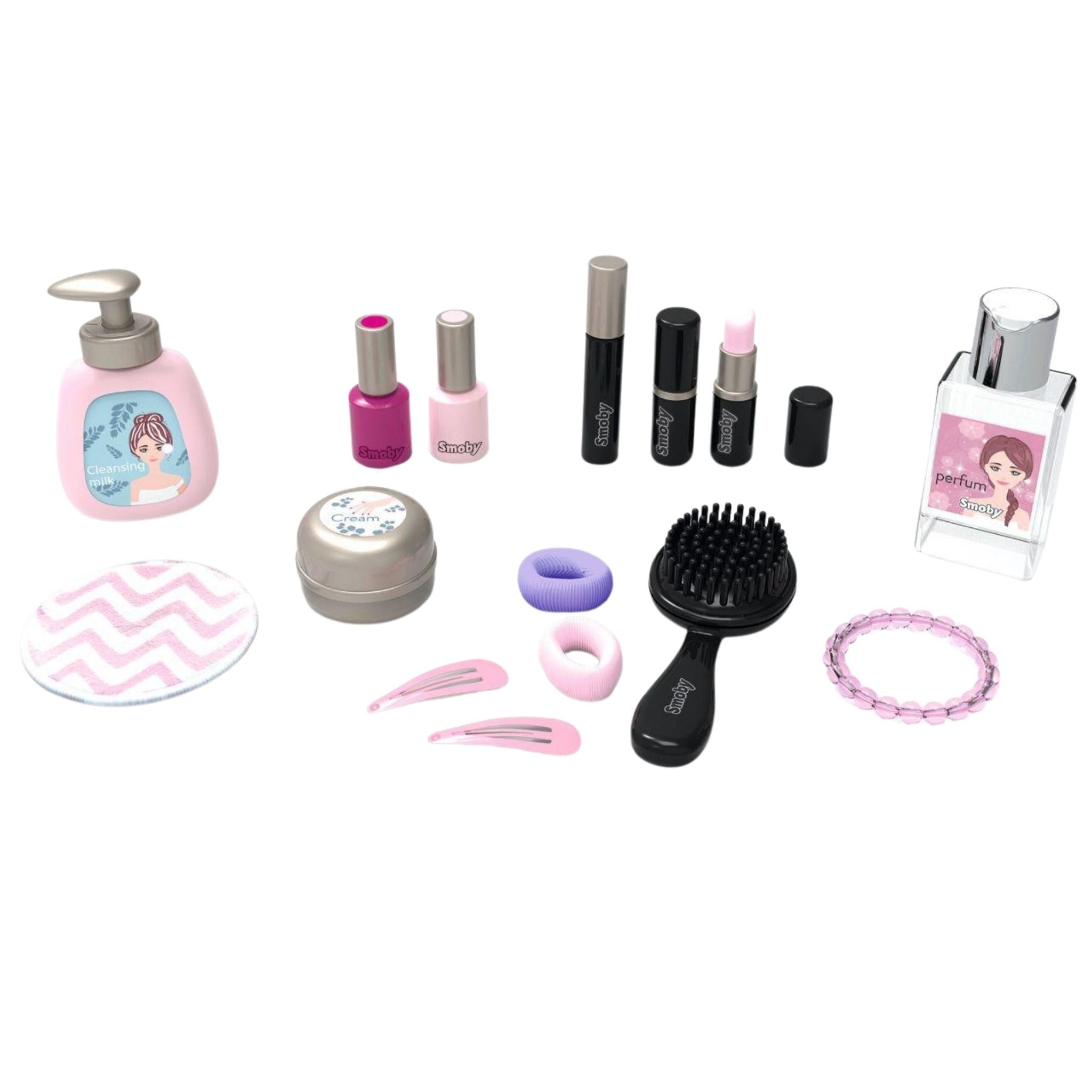 Smoby My Beauty Studio Güzellik Oyun Seti