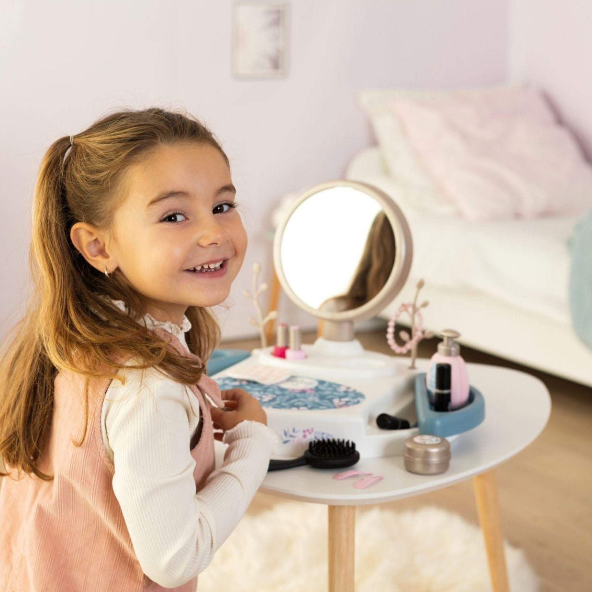 Smoby My Beauty Studio Güzellik Oyun Seti