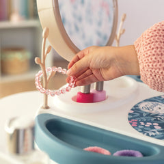 Smoby My Beauty Studio Güzellik Oyun Seti