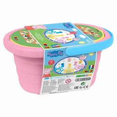 Smoby Peppa Pig Piknik Sepeti