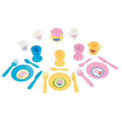 Smoby Peppa Pig Piknik Sepeti