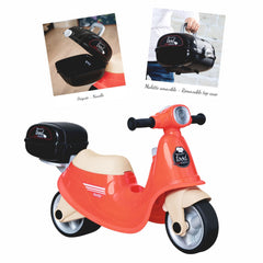 Smoby Scooter