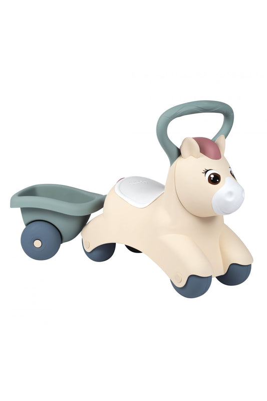 Little Smoby Sevimli Baby Pony Ride-on