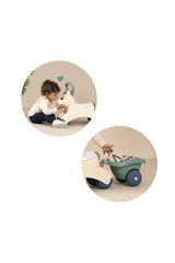 Little Smoby Sevimli Baby Pony Ride-on