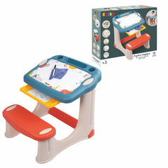 Smoby Silinebilir Çalışma Masası