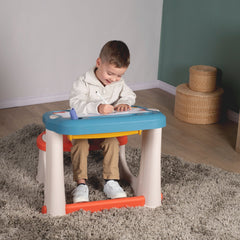 Smoby Silinebilir Çalışma Masası