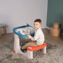 Smoby Silinebilir Çalışma Masası