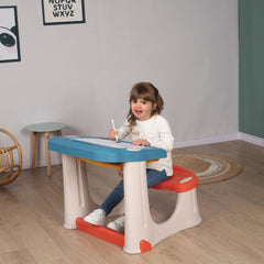 Smoby Silinebilir Çalışma Masası