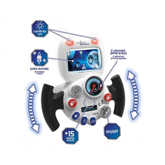 Smoby Space Driver