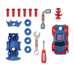 Smoby Spidey Tamir Çantası