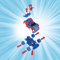 Smoby Spidey Tamir Çantası