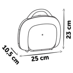 Smoby Spidey Tamir Çantası