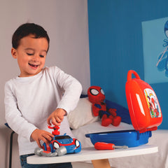 Smoby Spidey Tamir Çantası