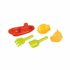 Smoby Su ve Kum Oyun Masası