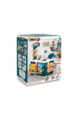 Smoby Alışveriş Arabalı Süper Market