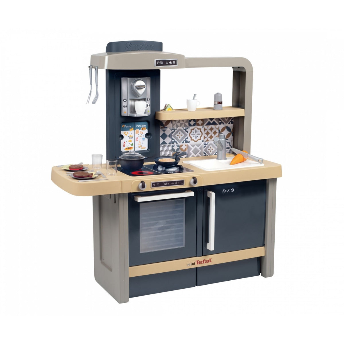 Smoby Tefal Evolutive Mutfak