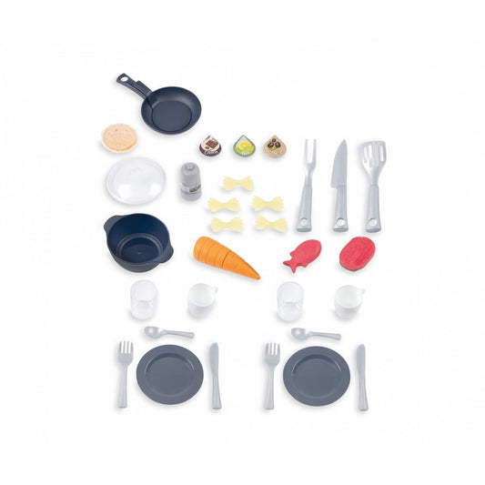 Smoby Tefal Evolutive Mutfak