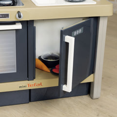 Smoby Tefal Evolutive Mutfak