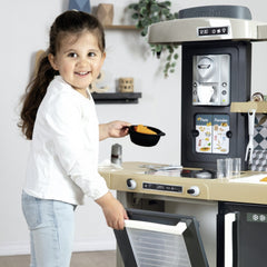 Smoby Tefal Evolutive Mutfak