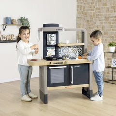 Smoby Tefal Evolutive Mutfak