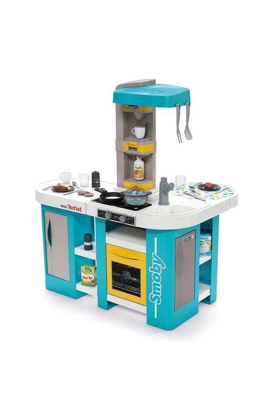Smoby Tefal Studio Mutfak Xl