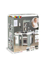 Smoby Tefal Studio Xl Bubble Mutfak