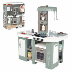 Smoby Tefal Studio Xl Bubble Mutfak