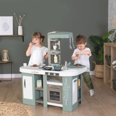 Smoby Tefal Studio Xl Bubble Mutfak