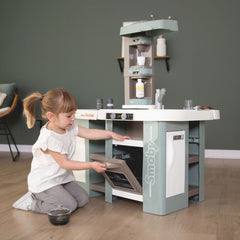 Smoby Tefal Studio Xl Bubble Mutfak
