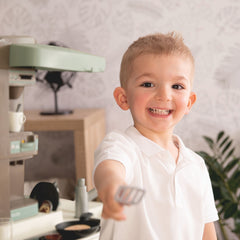 Smoby Tefal Studio Xl Bubble Mutfak