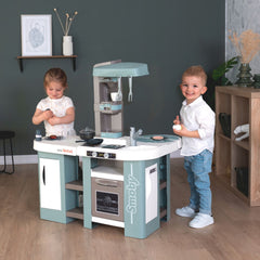 Smoby Tefal Studio Xl Bubble Mutfak