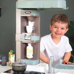 Smoby Tefal Studio Xl Bubble Mutfak