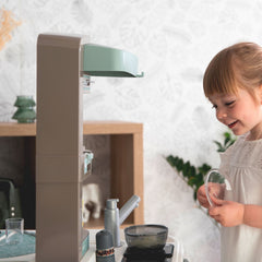 Smoby Tefal Studio Xl Bubble Mutfak